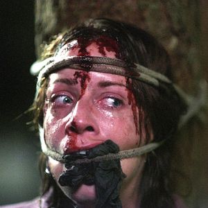 Foto Claudie Blakley