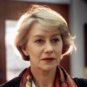 Foto Helen Mirren