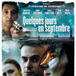 Foto Algunos días en septiembre