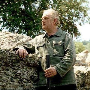 Foto Danièle Huillet