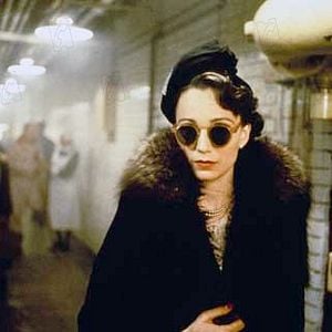 Foto Kristin Scott Thomas