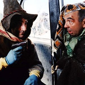 Foto Caiga quien caiga me caso