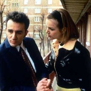 Foto Los demonios de Jesús