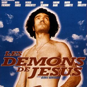 Foto Los demonios de Jesús