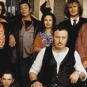 Foto Thierry Frémont