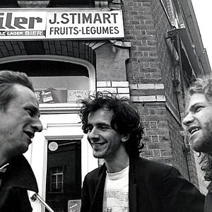 Foto Ocurrió cerca de su casa