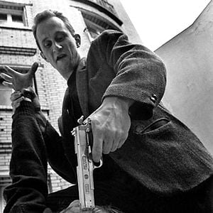 Foto Ocurrió cerca de su casa