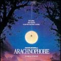 Foto Aracnofobia