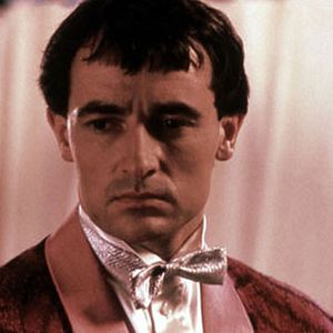 Foto Albert Dupontel