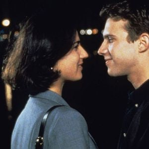 Foto L'Histoire du garçon qui voulait qu'on l'embrasse