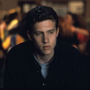 Foto L'Histoire du garçon qui voulait qu'on l'embrasse