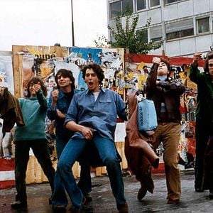 Foto Le Péril jeune