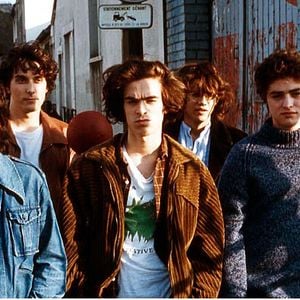 Foto Le Péril jeune