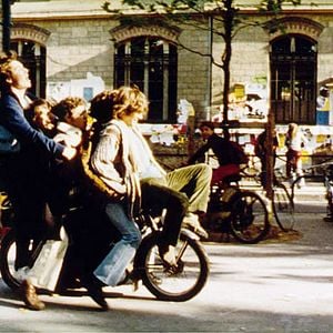 Foto Le Péril jeune