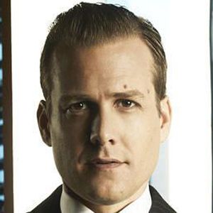 Foto Gabriel Macht