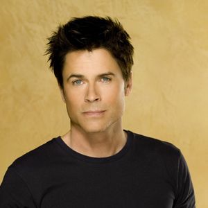 Foto Rob Lowe