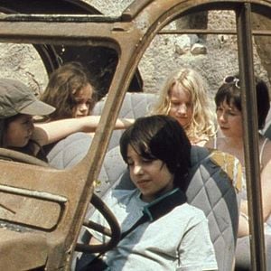 Foto Garance Le Guillermic