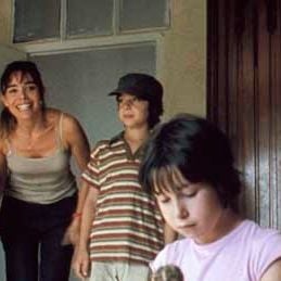 Foto Élodie Bouchez