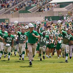 Foto Matthew McConaughey