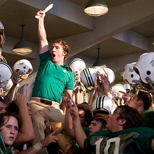 Foto Matthew McConaughey