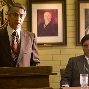 Foto David Strathairn