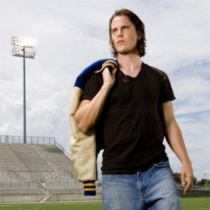 Foto Taylor Kitsch