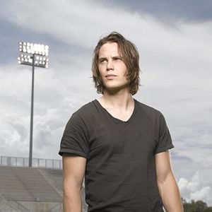 Foto Taylor Kitsch