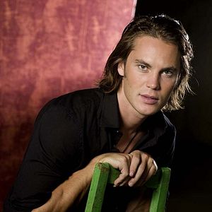 Foto Taylor Kitsch