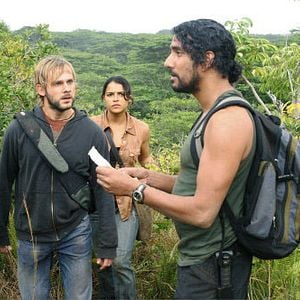 Foto Michelle Rodriguez