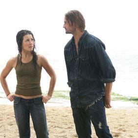 Foto Evangeline Lilly