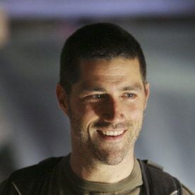 Foto Matthew Fox