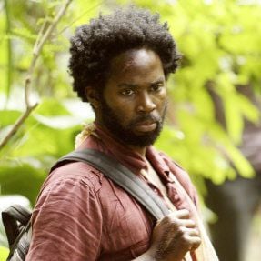 Foto Harold Perrineau