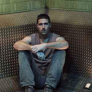 Foto Matthew Fox
