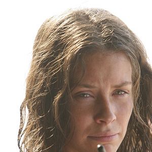 Foto Evangeline Lilly