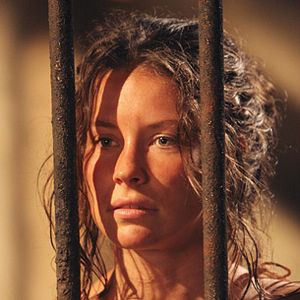 Foto Evangeline Lilly