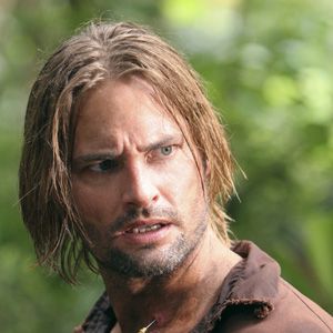 Foto Josh Holloway