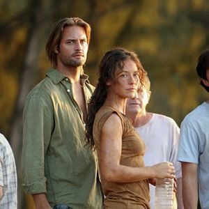 Foto Evangeline Lilly