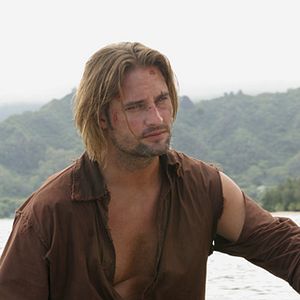 Foto Josh Holloway