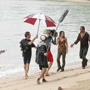 Foto Evangeline Lilly