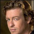Foto Simon Baker