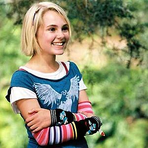 Foto AnnaSophia Robb