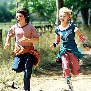 Foto AnnaSophia Robb