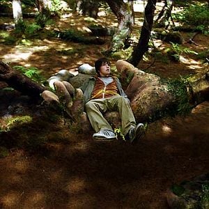 Foto Josh Hutcherson