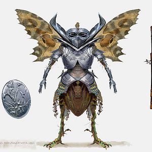 Foto Un puente hacia Terabithia