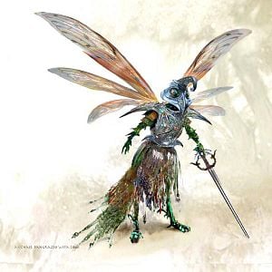 Foto Un puente hacia Terabithia