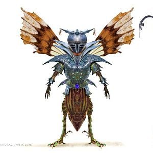 Foto Un puente hacia Terabithia