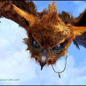 Foto Un puente hacia Terabithia