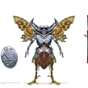 Foto Un puente hacia Terabithia