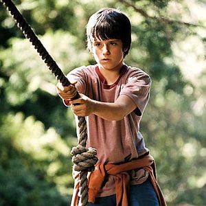 Foto Josh Hutcherson