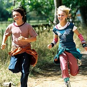 Foto AnnaSophia Robb